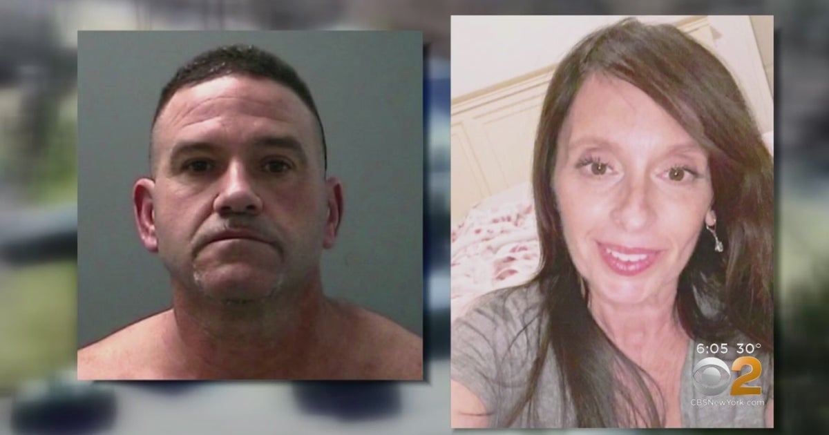 Long Island Man Charged With Murder For Allegedly Stabbing Wife To ...