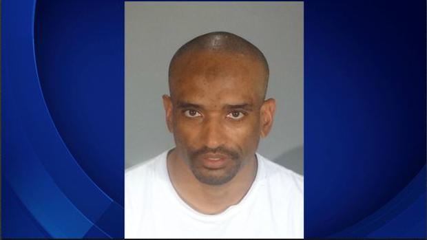 Sex Offender Arrested In Spree Of Santa Monica Break-Ins 