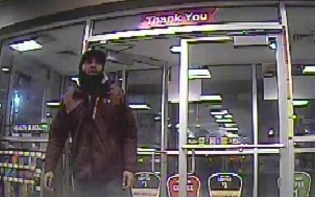 Armed Robbery Suspect Steals 5 Cartons Of Cigarettes From Wawa In Radnor Township, Say Police 