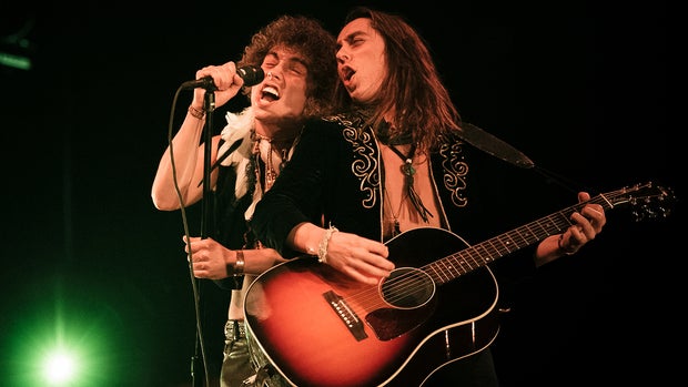 KROQ Absolut Almost Acoustic Christmas - Day 1 