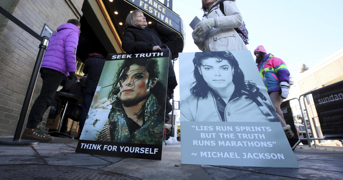 Leaving Neverland: Is Michael Jackson's legacy ruined? - BBC News
