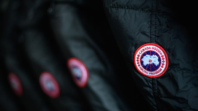 Canada Goose at the 2018 Sundance Film Festival - Director Suite 