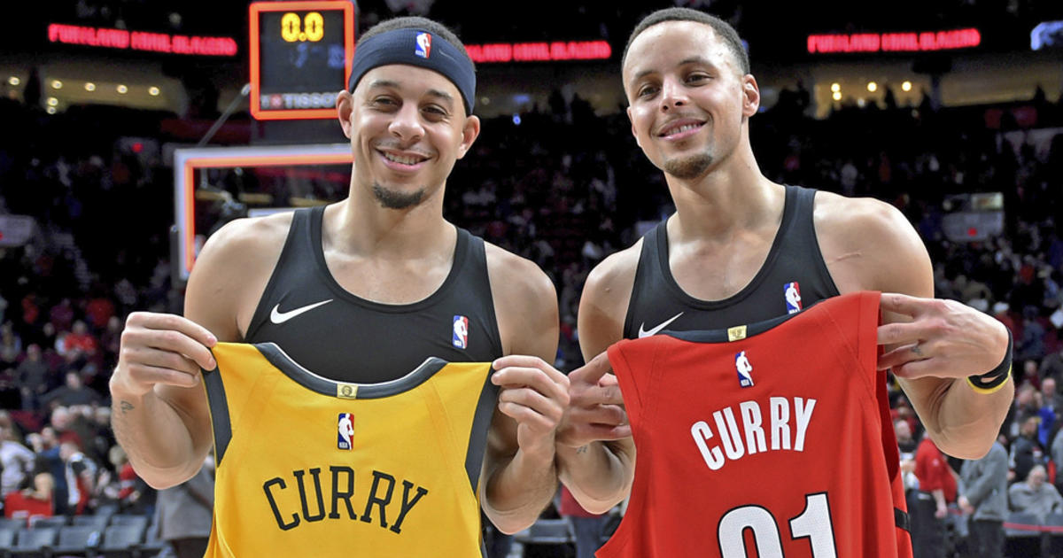 Replying to @jordanpoole354 STEPH CURRY VS DELL CURRY IN 3 POINT