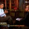 President Obama's Super Bowl interview in 2010