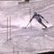From 2006: One skier's uphill battle