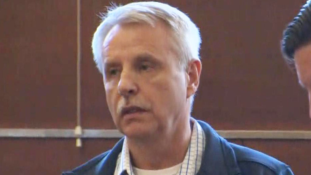 Richard Kamrowski 