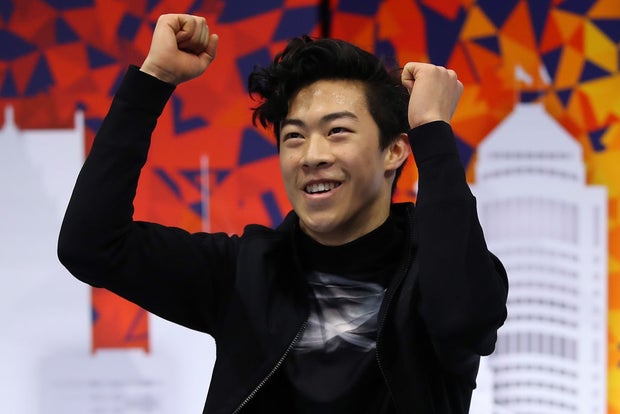 2019 U.S. Figure Skating Championships - Day 6 