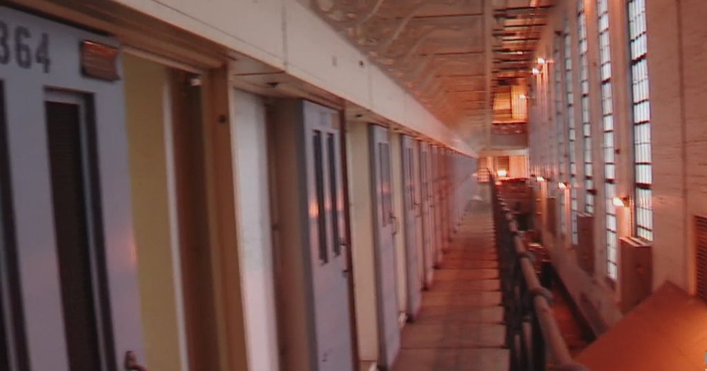 Somerset Co. Corrections Officer Assaulted While Inmate Tries To