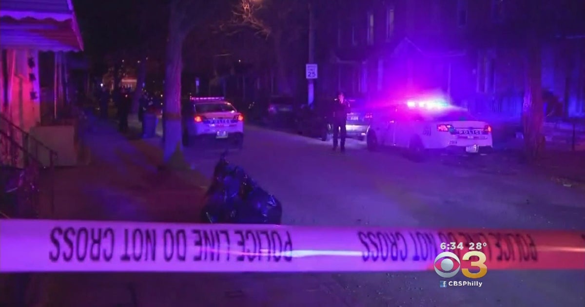 27YearOld Man Shot Multiple Times, Killed While Sitting Inside Car In