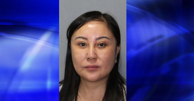 New York Woman Charged With Human Trafficking At Laurel Hotel CBS