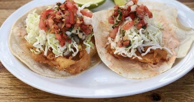 Inexpensive Mexican Fare In Berkeley CBS San Francisco