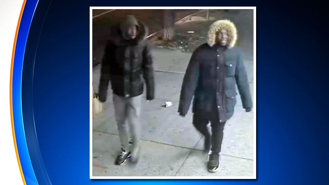 NYPD: Vicious Bronx Robbery Leaves 19-Year-Old In Critical Condition ...