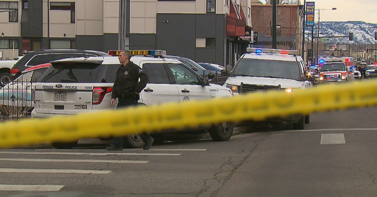 Questions Remain About Suspect Who Died In Inca Shooting & Standoff ...