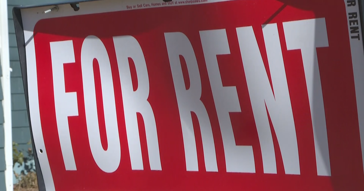 State Lawmakers Discuss Rent Control Bill CBS Colorado