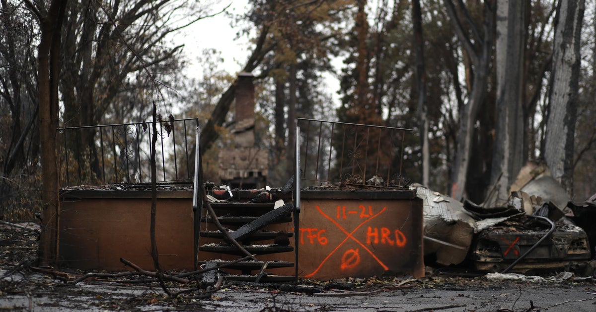 Roughly 1 000 Lawsuits Filed Demanding PG E Pay For Wildfire Damages 
