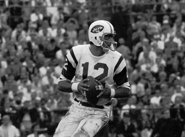 54 Miami Super Bowl Moments - from Namath to Prince