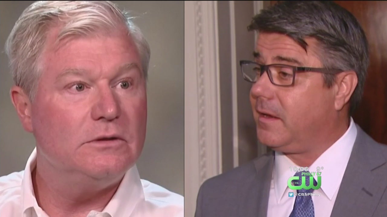 Stories About John Dougherty CBS Philadelphia