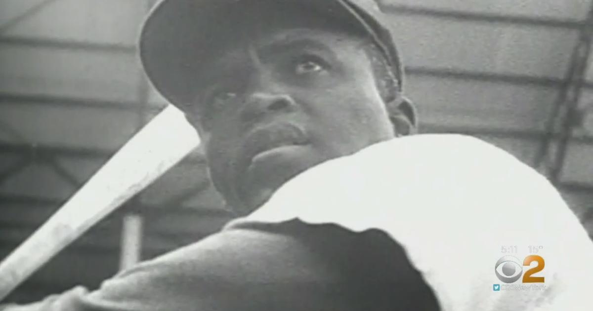 A virtual Jackie Robinson Day - World Baseball Softball