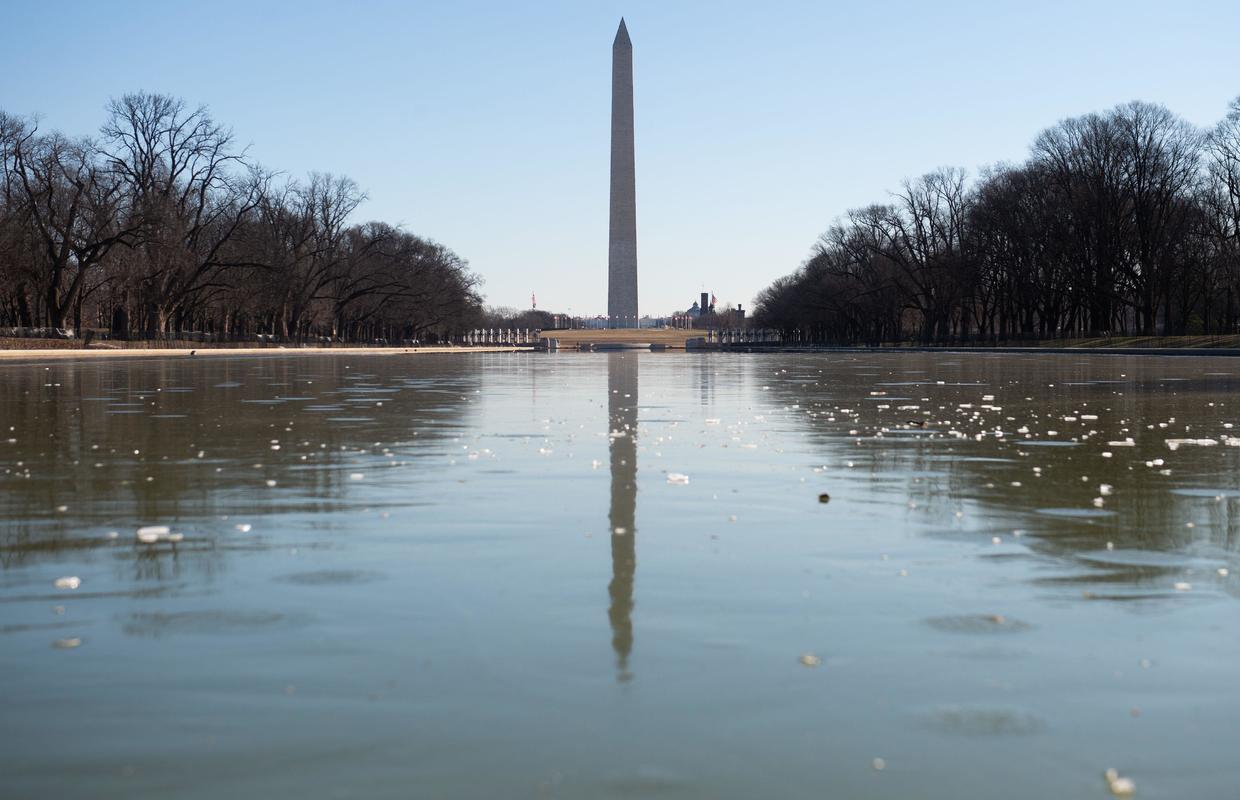 Polar Vortex 2019: Chilling Photos That'll Freeze You Solid From The ...