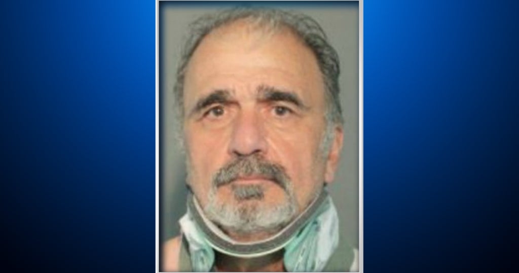 Vacaville Man Convicted Of 2nd Degree Murder For Fatal DUI Crash - CBS ...