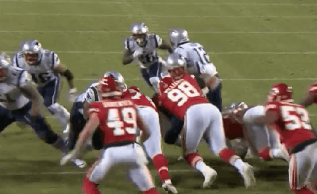 James Develin 