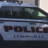 Man charged with murder after deadly Lewisville hotel standoff, police say 