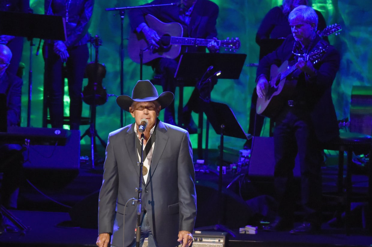 Strait Announces Second Performance At Fort Worth's New Dickies