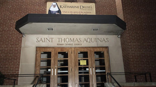 saint thomas aquinas 