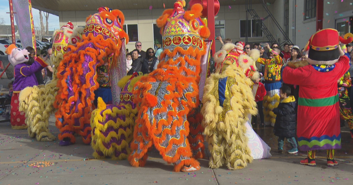 chinese new year colorado