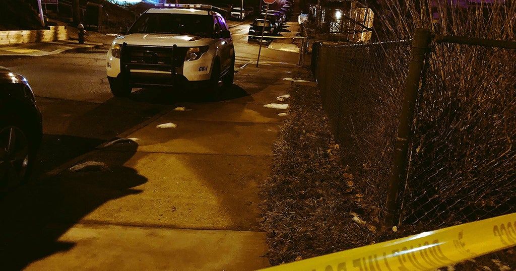 Officials Identify Teen Killed In Duquesne Heights Shooting CBS