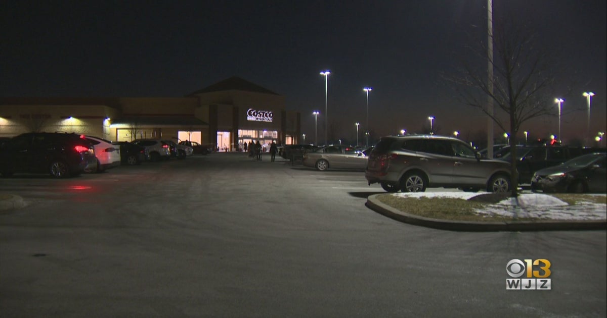 Man In Critical Condition After Being Hit By Truck In A Costco Parking ...