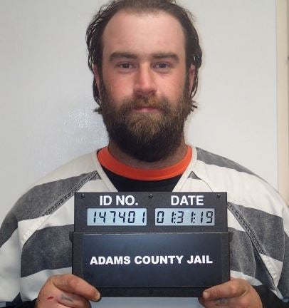 El Dorado County Murder Suspect In Custody In Washington State CBS Sacramento