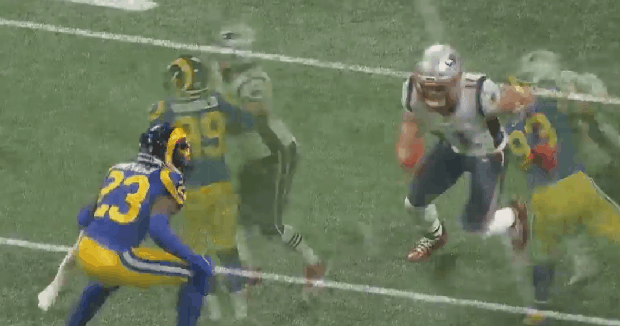 Julian Edelman 