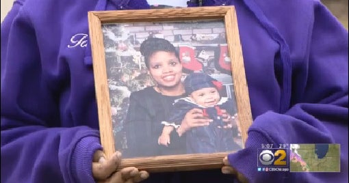 'Now She's Gone,' 2 Shootings On I-57 In Less Than 6 Hours - CBS Chicago