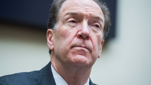 House Financial Services 