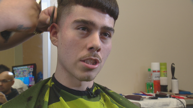 CLA SCHOOL BARBE(credit: CBS)R 10PKG_frame_1469