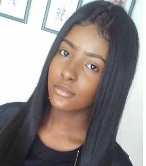 Teandah Slater missing 