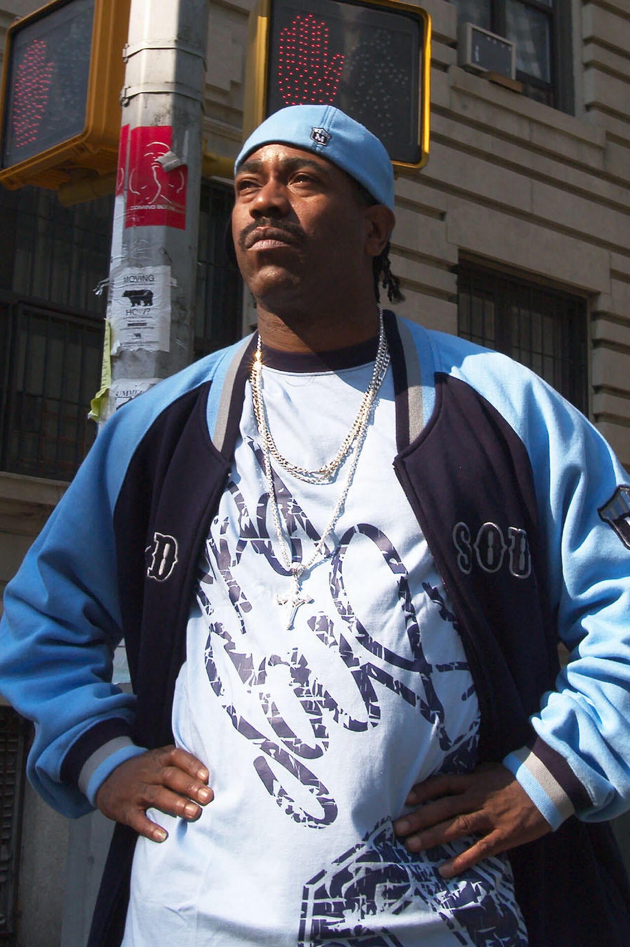Kurtis Blow 