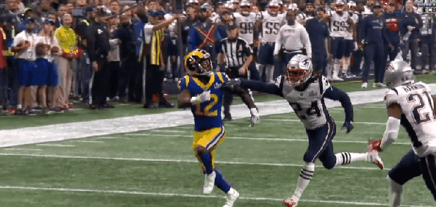 Brandin Cooks 