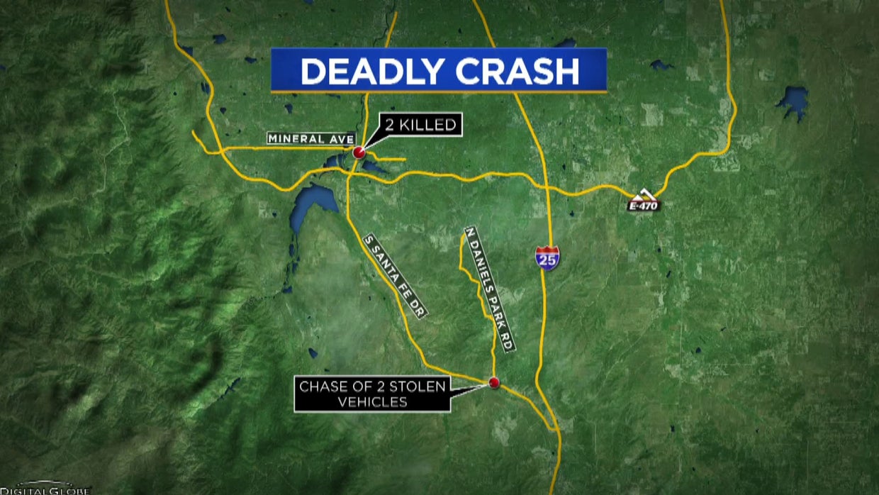 Judge Sentence Deanna Bixby To 20 Years For Double Fatal Crash On U.S