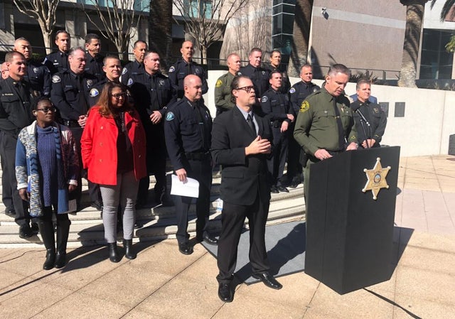 Texting To 911 Now Available In Orange County 