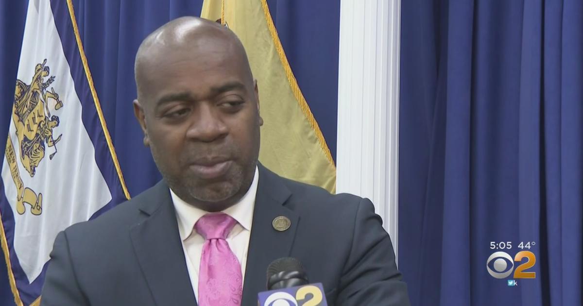 Newark Mayor Demands Answers From De Blasio Over Forgotten Families ...