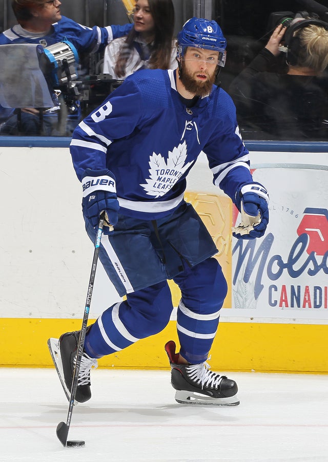 Ottawa Senators v Toronto Maple Leafs 