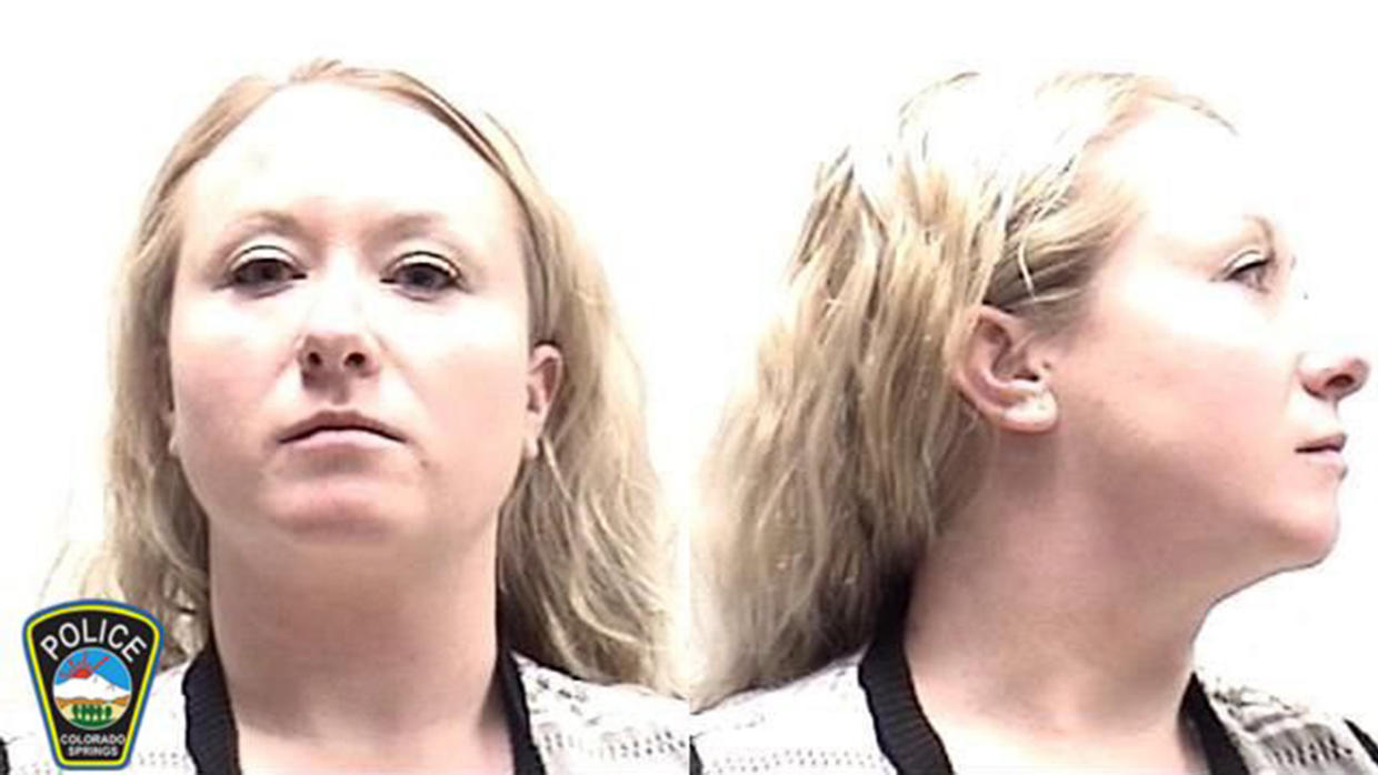 Krystal Lee, Key Witness In Kelsey Berreth Murder Trial Sentenced To 3 Years CBS Colorado