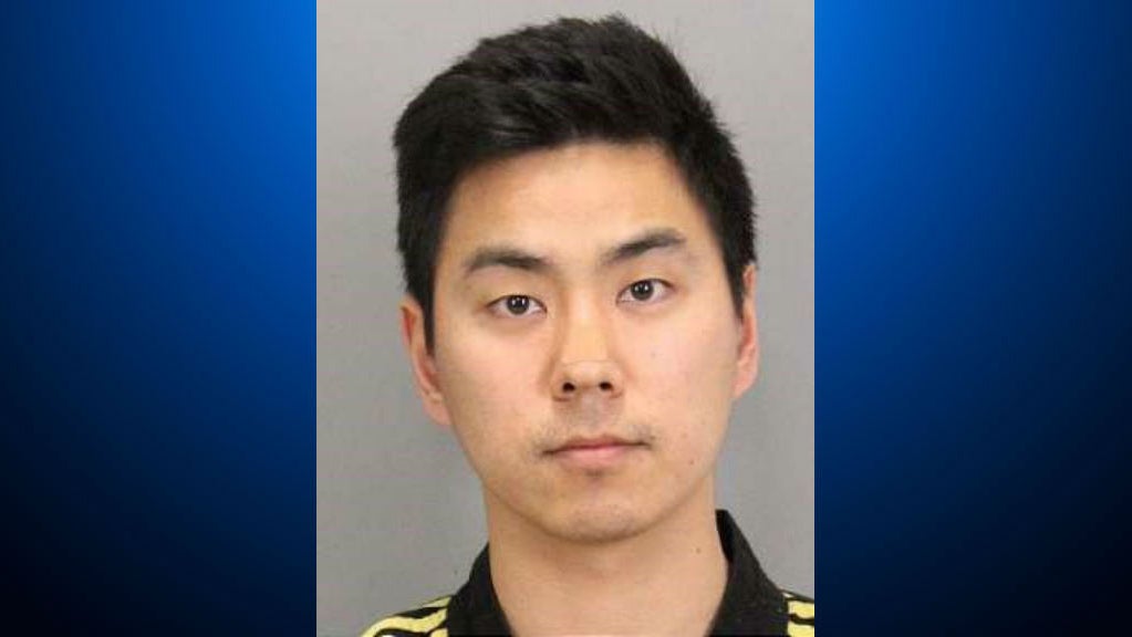 Taekwondo Instructor Arrested For Lewd Acts With 2 Minors CBS San 