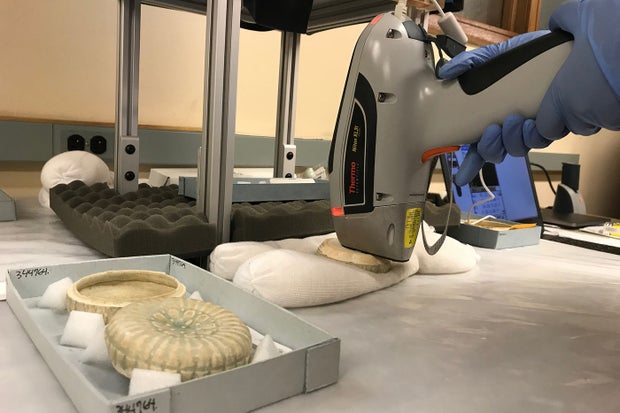 Java Sea Shipwreck Treasures1 