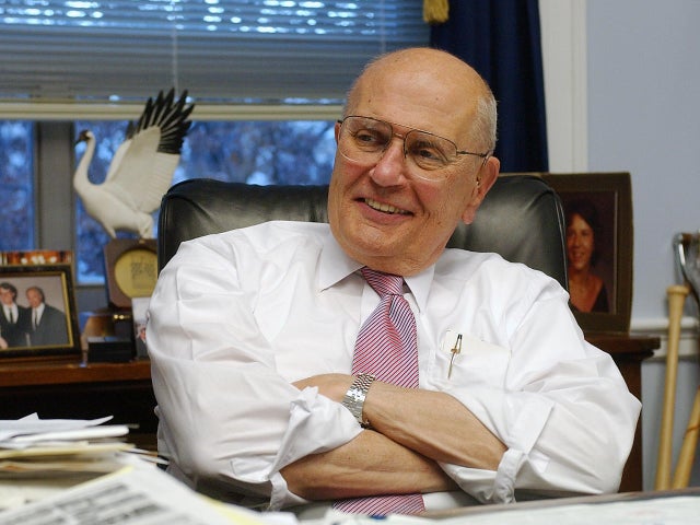 DINGELL 50 YEARS 