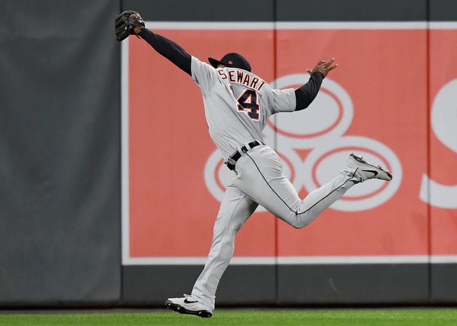 Detroit Tigers v Minnesota Twins 