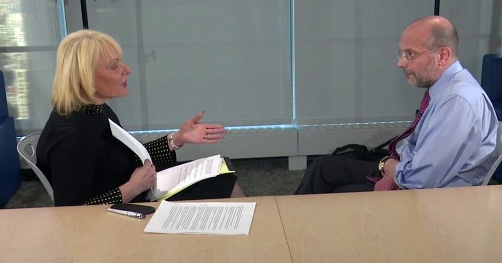 DHS Was Put On Notice About Deplorable Living Conditions In SOTA