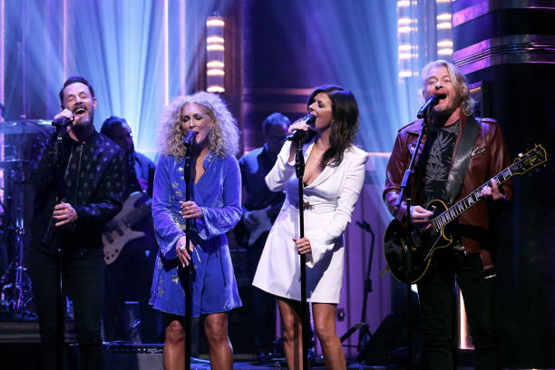 LITTLE BIG TOWN 